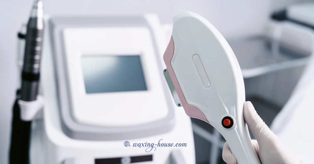 Multi-Benefit Laser Hair Removal: More Than Just Hair Reduction - English version