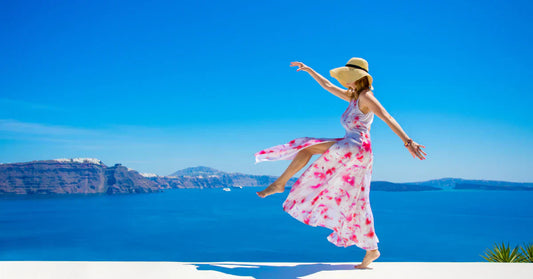 5 Tips Làm Đẹp Giúp Con Gái Luôn Xinh Xắn và Tự Tin Mỗi Ngày