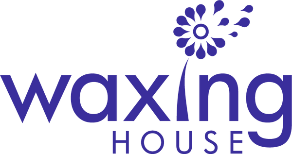 Logo Waxing House